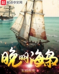晚明海枭