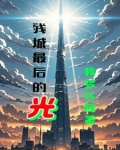 残城最后的光