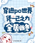 穿进po世界，凭一己之力全剧终