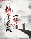 桃李春风一杯酒