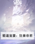 霸道宠妻：狂暴帝君