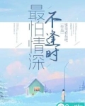 最怕情深不逢时