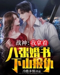 战神：我拿着八张婚书下山报仇