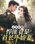七零军婚，悍匪竟是首长小娇妻