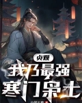 贞观:我乃最强寒门枭士