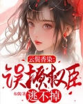云鬓香染:误撩权臣逃不掉
