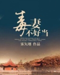 毒妻不好当