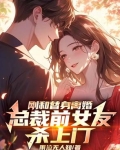 替身总裁,前妻总失忆