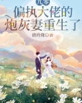 九零，偏执大佬的炮灰妻重生了