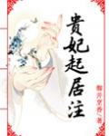 贵妃起居注