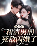 分手后，和渣男的死敌闪婚了