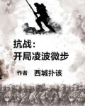 抗战开局领导水母