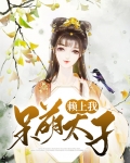 呆萌太子赖上我