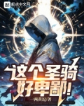 这个圣骑,好卑鄙!