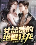 女总裁的绝世狂龙