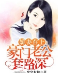 娇妻在上:豪门老公套路深